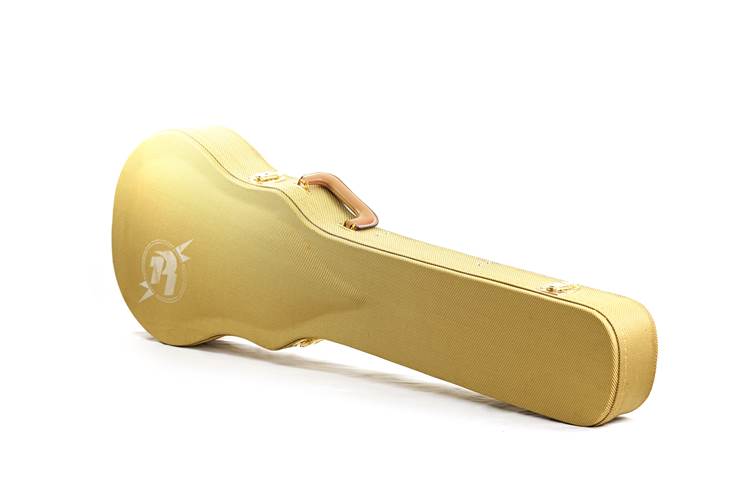 Rock n Roll Relics 2015 Thunders Tangerine Orange Left Handed (Pre-Owned) #15335-T Rock n Roll Relics 2015 Thunders Tangerine Orange Left Handed (Pre-Owned) #15335-T