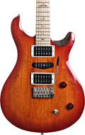 PRS SE 2024 Swamp Ash Special Vintage Sunburst (Pre-Owned) #CTIG021581