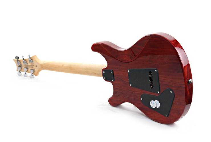 PRS SE 2024 Swamp Ash Special Vintage Sunburst (Pre-Owned) #CTIG021581 PRS SE 2024 Swamp Ash Special Vintage Sunburst (Pre-Owned) #CTIG021581