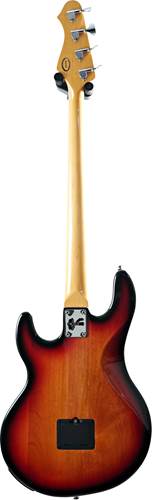 Line 6 2004 Variax Bass Sunburst (Pre-Owned) #04101352 Line 6 2004 Variax Bass Sunburst (Pre-Owned) #04101352