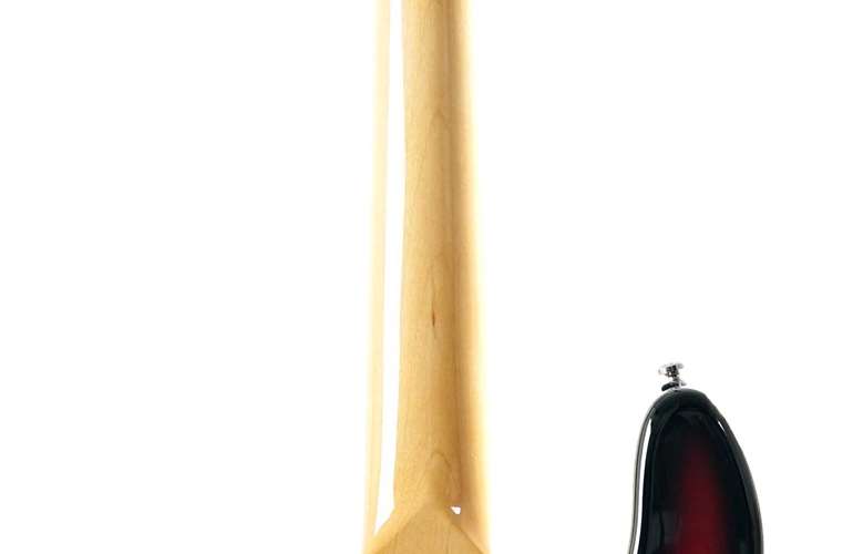 Line 6 2004 Variax Bass Sunburst (Pre-Owned) #04101352 Line 6 2004 Variax Bass Sunburst (Pre-Owned) #04101352