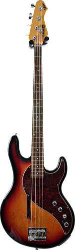 Line 6 2004 Variax Bass Sunburst (Pre-Owned) #04101352 Line 6 2004 Variax Bass Sunburst (Pre-Owned) #04101352