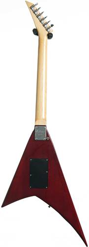 Jackson 2001 RR-3 Trans Red (Pre-Owned) #01050682 Jackson 2001 RR-3 Trans Red (Pre-Owned) #01050682
