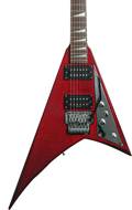 Jackson 2001 RR-3 Trans Red (Pre-Owned) #01050682