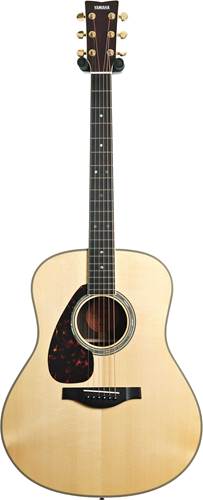Yamaha 2024 LL16LARE Natural Left Handed (Pre-Owned) #IKL160506 Yamaha 2024 LL16LARE Natural Left Handed (Pre-Owned) #IKL160506