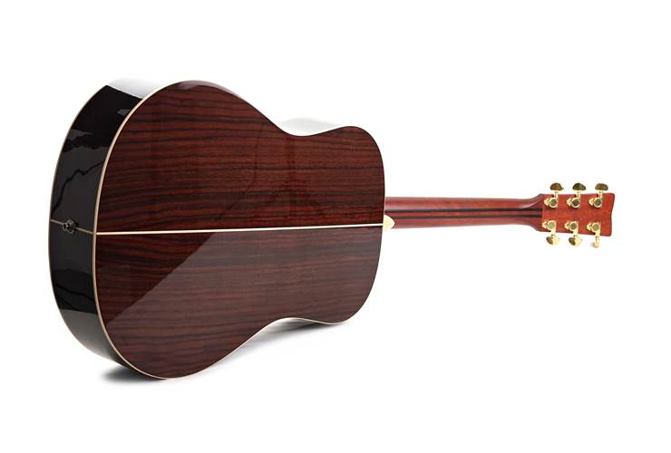 Yamaha 2024 LL16LARE Natural Left Handed (Pre-Owned) #IKL160506 Yamaha 2024 LL16LARE Natural Left Handed (Pre-Owned) #IKL160506