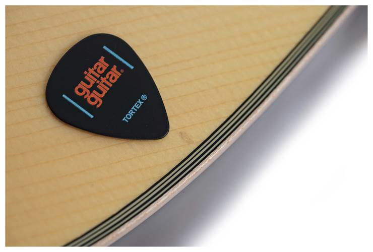 Yamaha 2024 LL16LARE Natural Left Handed (Pre-Owned) #IKL160506 Yamaha 2024 LL16LARE Natural Left Handed (Pre-Owned) #IKL160506