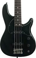 Fender Stu Hamm Urge Bass Black Rosewood Fingerboard (Pre-Owned) #MSN42953