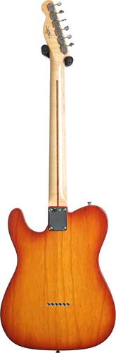 Fender Custom Shop 2019 '52 Telecaster NOS Honey Burst Maple Fingerboard (Pre-Owned) #R18746 Fender Custom Shop 2019 '52 Telecaster NOS Honey Burst Maple Fingerboard (Pre-Owned) #R18746