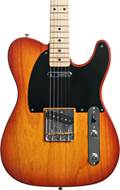 Fender Custom Shop 2019 '52 Telecaster NOS Honey Burst Maple Fingerboard (Pre-Owned) #R18746