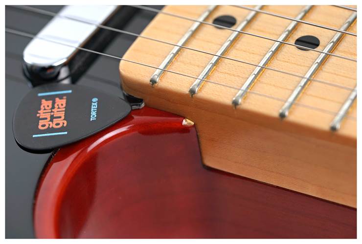 Fender Custom Shop 2019 '52 Telecaster NOS Honey Burst Maple Fingerboard (Pre-Owned) #R18746 Fender Custom Shop 2019 '52 Telecaster NOS Honey Burst Maple Fingerboard (Pre-Owned) #R18746