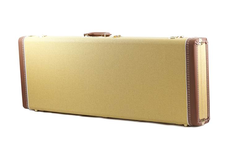 Fender Custom Shop 2019 '52 Telecaster NOS Honey Burst Maple Fingerboard (Pre-Owned) #R18746 Fender Custom Shop 2019 '52 Telecaster NOS Honey Burst Maple Fingerboard (Pre-Owned) #R18746