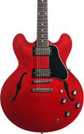 Gibson 2024 ES-335 Sixties Cherry (Pre-Owned) #205140022
