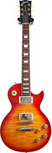 Gibson 2015 Les Paul Standard Heritage Cherry Candy Sunburst (Pre-Owned) #150030376 Gibson 2015 Les Paul Standard Heritage Cherry Candy Sunburst (Pre-Owned) #150030376