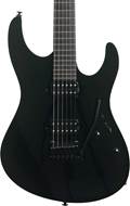 Suhr Modern Black Custom Build (Pre-Owned) #71287