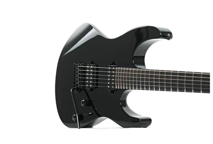 Suhr Modern Black Custom Build (Pre-Owned) #71287 Suhr Modern Black Custom Build (Pre-Owned) #71287
