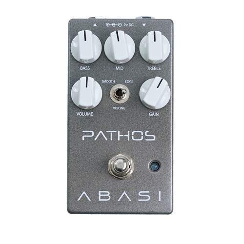 Abasi Pathos Overdrive (Pre-Owned) #1411809154 Abasi Pathos Overdrive (Pre-Owned) #1411809154