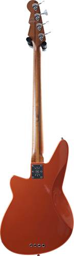Reverend Mercalli 4 Metallic Copper Fire (Pre-Owned) #32556 Reverend Mercalli 4 Metallic Copper Fire (Pre-Owned) #32556