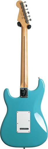 Fender 2024 Player II Stratocaster HSS Maple Fingerboard Aquatone Blue (Pre-Owned) #MXS24020392 Fender 2024 Player II Stratocaster HSS Maple Fingerboard Aquatone Blue (Pre-Owned) #MXS24020392
