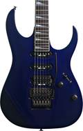 Ibanez 1992 RG760 Jewel Blue (Pre-Owned) #F208905
