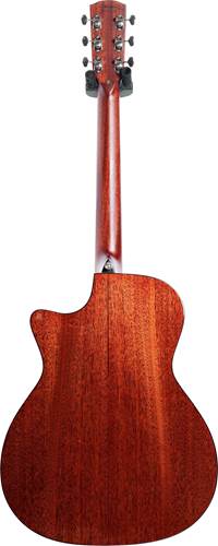 Alvarez Masterworks MG66ce Shadowburst (Pre-Owned) #E24062897 Alvarez Masterworks MG66ce Shadowburst (Pre-Owned) #E24062897