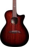 Alvarez Masterworks MG66ce Shadowburst (Pre-Owned) #E24062897