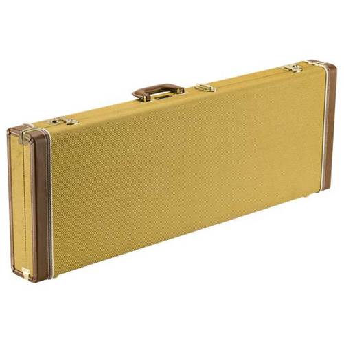 Fender Custom Shop Tweed Case (Pre-Owned) Fender Custom Shop Tweed Case (Pre-Owned)