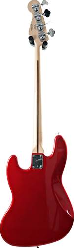 Squier Vintage Modified Jazz Bass Maple Fingerboard Candy Apple Red (Pre-Owned) #ICS13062306 Squier Vintage Modified Jazz Bass Maple Fingerboard Candy Apple Red (Pre-Owned) #ICS13062306