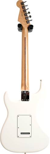 Fender 2022 Player Stratocaster Polar White Maple Fingerboard (Pre-Owned) #MX22068347 Fender 2022 Player Stratocaster Polar White Maple Fingerboard (Pre-Owned) #MX22068347