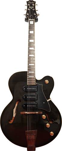 Peerless 2007 Wizard Grey Gun Metal (Pre-Owned) #PE0711207 Peerless 2007 Wizard Grey Gun Metal (Pre-Owned) #PE0711207