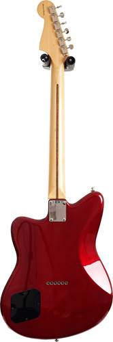 Fender 2001 Toronado Deluxe Candy Apple Red Rosewood Fingerboard (Pre-Owned) #MZ0185263 Fender 2001 Toronado Deluxe Candy Apple Red Rosewood Fingerboard (Pre-Owned) #MZ0185263
