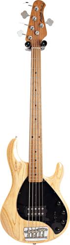Music Man Sterling StingRay RAY35 Natural (Pre-Owned) #SR40443 Music Man Sterling StingRay RAY35 Natural (Pre-Owned) #SR40443