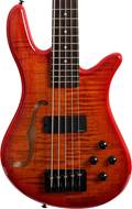 Spector Spectorcore Piezo 5 Burst (Pre-Owned) #W130827