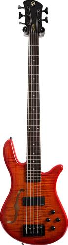 Spector Spectorcore Piezo 5 Burst (Pre-Owned) #W130827 Spector Spectorcore Piezo 5 Burst (Pre-Owned) #W130827