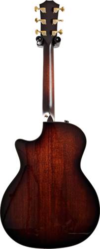 Taylor 2019 Custom Grand Auditorium Lutz Spruce / Blackwood (Pre-Owned) #1109099072 Taylor 2019 Custom Grand Auditorium Lutz Spruce / Blackwood (Pre-Owned) #1109099072