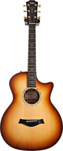 Taylor 2019 Custom Grand Auditorium Lutz Spruce / Blackwood (Pre-Owned) #1109099072 Taylor 2019 Custom Grand Auditorium Lutz Spruce / Blackwood (Pre-Owned) #1109099072