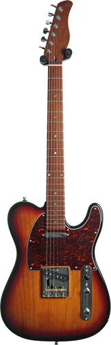 Sire 2024 Larry Carlton T7 Tobacco Sunburst (Pre-Owned) #2N24740505 Sire 2024 Larry Carlton T7 Tobacco Sunburst (Pre-Owned) #2N24740505