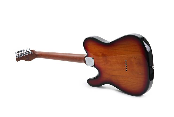 Sire 2024 Larry Carlton T7 Tobacco Sunburst (Pre-Owned) #2N24740505 Sire 2024 Larry Carlton T7 Tobacco Sunburst (Pre-Owned) #2N24740505