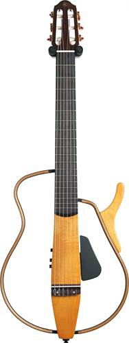 Yamaha SLG120NW Silent Guitar Nylon Natural (Pre-Owned) #QOYO66376 Yamaha SLG120NW Silent Guitar Nylon Natural (Pre-Owned) #QOYO66376