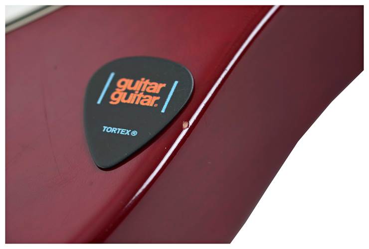 Fender 2009 Highway One Telecaster Trans Wine Maple Fingerboard (Pre-Owned) #Z8254079 Fender 2009 Highway One Telecaster Trans Wine Maple Fingerboard (Pre-Owned) #Z8254079