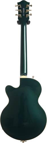 Gretsch 2021 G5655TG Electromatic CB Junior Cadillac Green (Pre-Owned) #CYGC21051172 Gretsch 2021 G5655TG Electromatic CB Junior Cadillac Green (Pre-Owned) #CYGC21051172