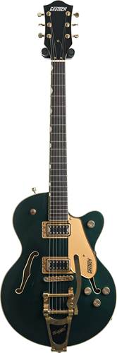Gretsch 2021 G5655TG Electromatic CB Junior Cadillac Green (Pre-Owned) #CYGC21051172 Gretsch 2021 G5655TG Electromatic CB Junior Cadillac Green (Pre-Owned) #CYGC21051172