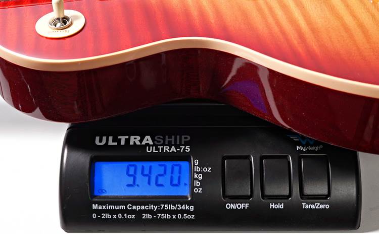 Gibson 2015 Les Paul Traditional Heritage Cherry Sunburst (Pre-Owned) #150042946 Gibson 2015 Les Paul Traditional Heritage Cherry Sunburst (Pre-Owned) #150042946