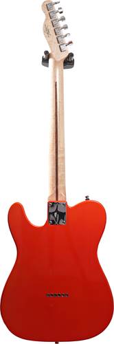 Fender Custom Shop 2013 Custom Deluxe Telecaster Orange NOS (Pre-Owned) #R71028 Fender Custom Shop 2013 Custom Deluxe Telecaster Orange NOS (Pre-Owned) #R71028