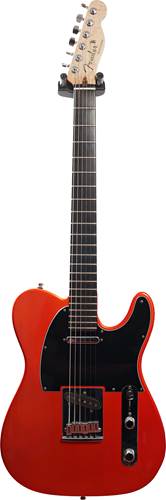 Fender Custom Shop 2013 Custom Deluxe Telecaster Orange NOS (Pre-Owned) #R71028 Fender Custom Shop 2013 Custom Deluxe Telecaster Orange NOS (Pre-Owned) #R71028