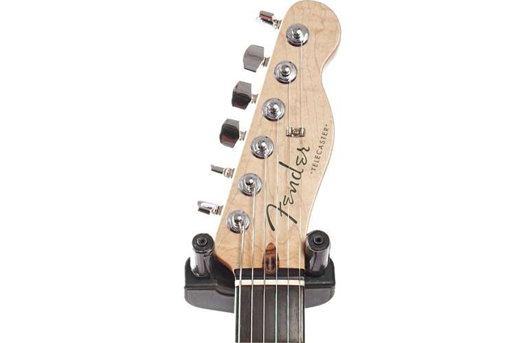 Fender Custom Shop 2013 Custom Deluxe Telecaster Orange NOS (Pre-Owned) #R71028 Fender Custom Shop 2013 Custom Deluxe Telecaster Orange NOS (Pre-Owned) #R71028