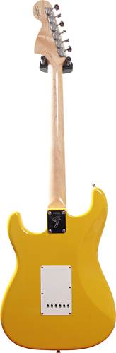 Fender Custom Shop 2008 '69 Stratocaster Monaco Yellow NOS Maple Fingerboard (Pre-Owned) #R38364 Fender Custom Shop 2008 '69 Stratocaster Monaco Yellow NOS Maple Fingerboard (Pre-Owned) #R38364