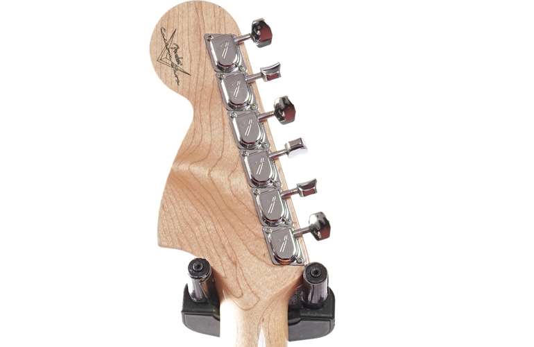 Fender Custom Shop 2008 '69 Stratocaster Monaco Yellow NOS Maple Fingerboard (Pre-Owned) #R38364 Fender Custom Shop 2008 '69 Stratocaster Monaco Yellow NOS Maple Fingerboard (Pre-Owned) #R38364