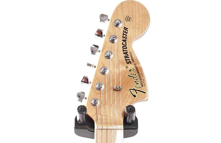 Fender Custom Shop 2008 '69 Stratocaster Monaco Yellow NOS Maple Fingerboard (Pre-Owned) #R38364 Fender Custom Shop 2008 '69 Stratocaster Monaco Yellow NOS Maple Fingerboard (Pre-Owned) #R38364