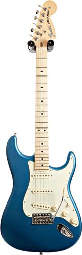 Fender 2018 American Performer Stratocaster Satin Lake Placid Blue Maple Fingerboard (Pre-Owned) #US18060334 Fender 2018 American Performer Stratocaster Satin Lake Placid Blue Maple Fingerboard (Pre-Owned) #US18060334